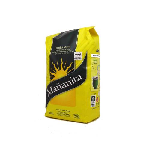 Yerba maté bio Aguamate - achat, acheter, commander en ligne